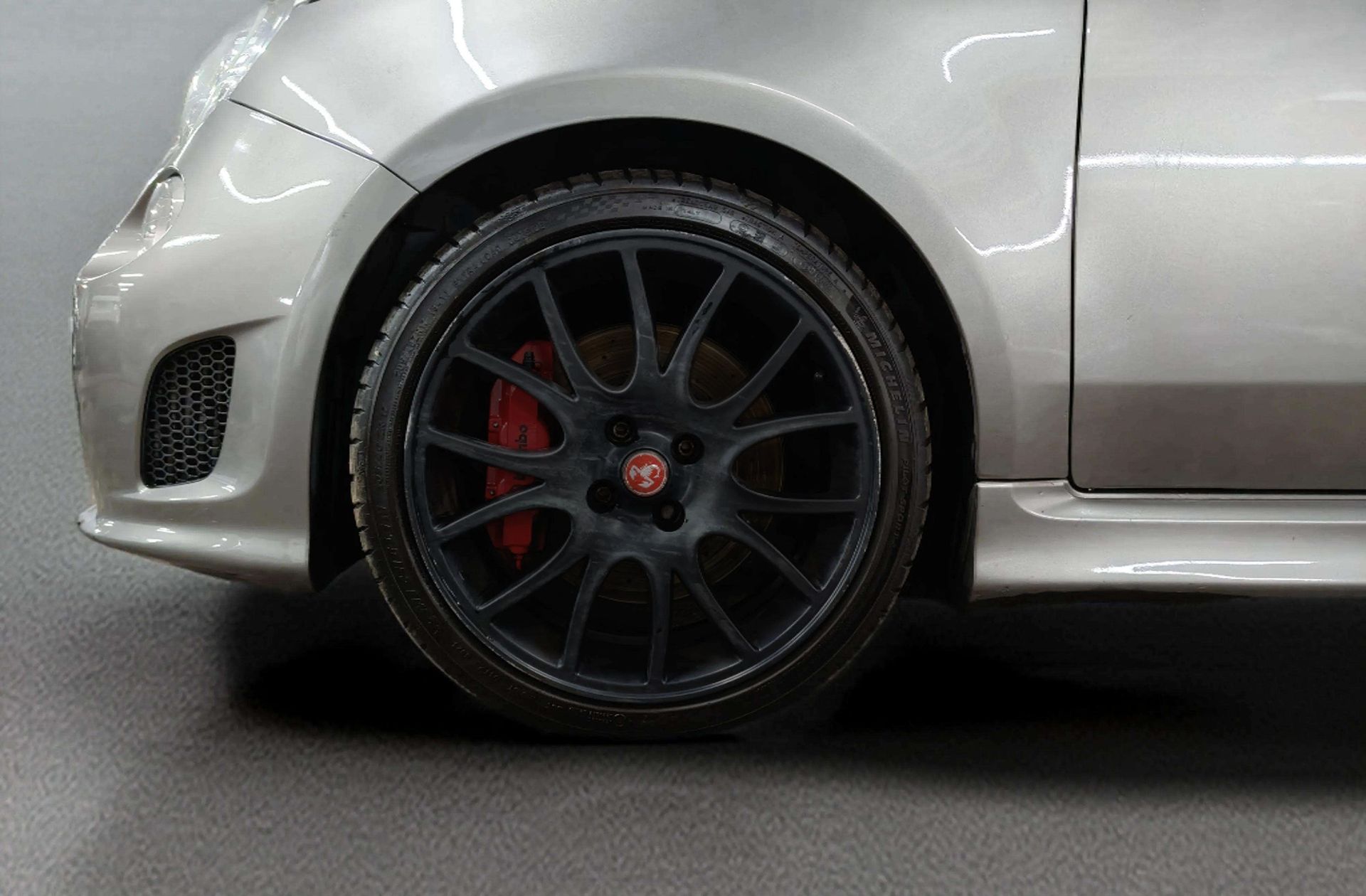Abarth 500 1.4 16v T-Jet - foto 28