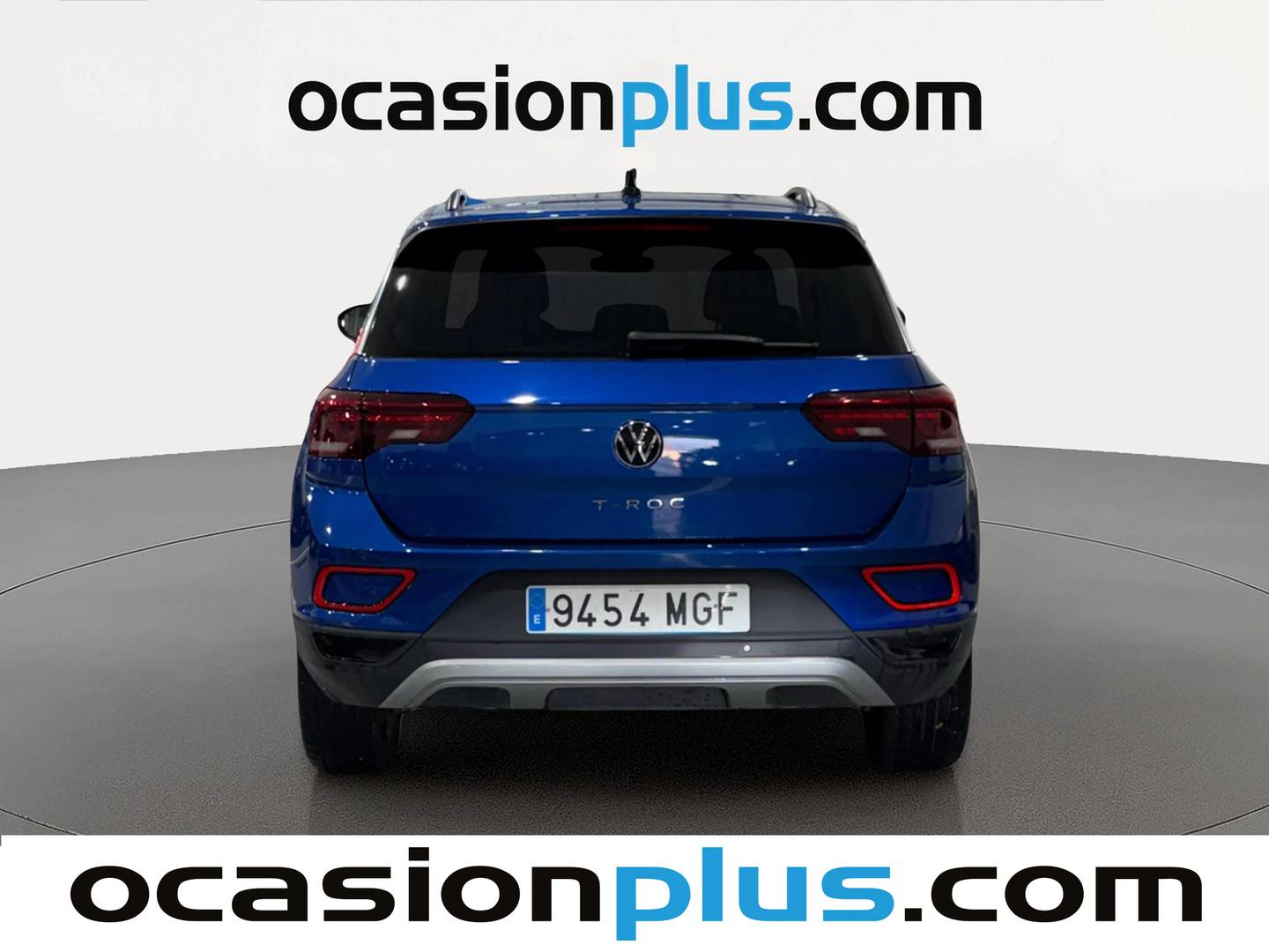 Volkswagen T-Roc Volkswagen T-Roc Life 1.5 TSI (150 CV) km 0