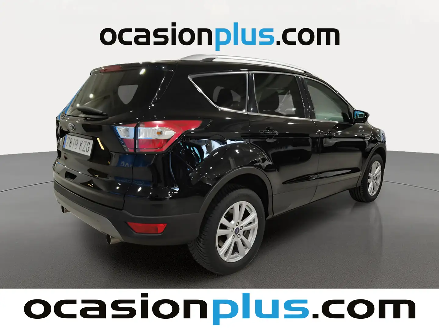 Foto Ford Kuga Ford Kuga 1.5 EcoBoost S&S Trend+ 4x2 (120 CV)