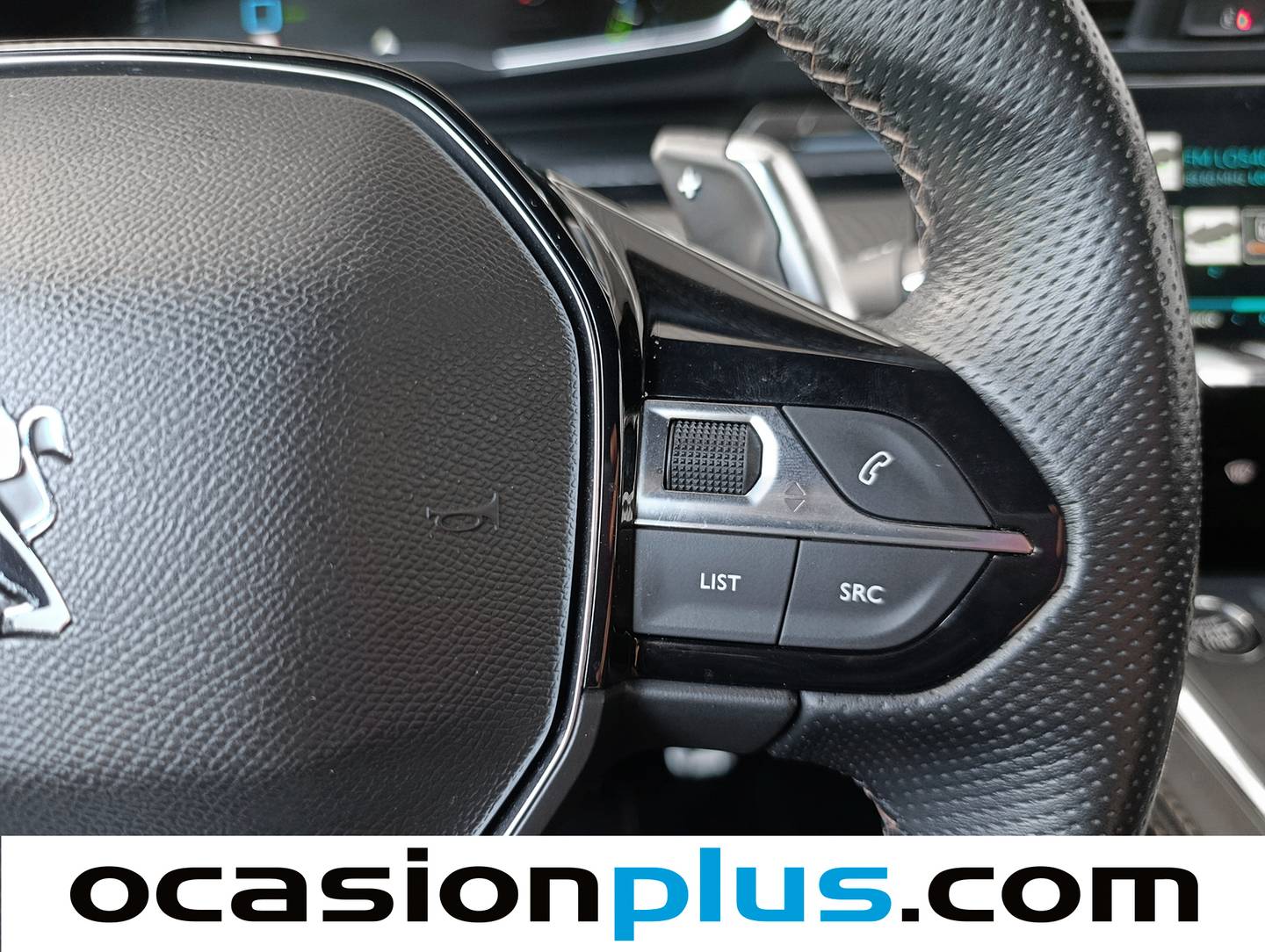 Peugeot 508 Hybrid Peugeot 508 Hybrid 225 GT e-EAT8 (225 CV) km 0
