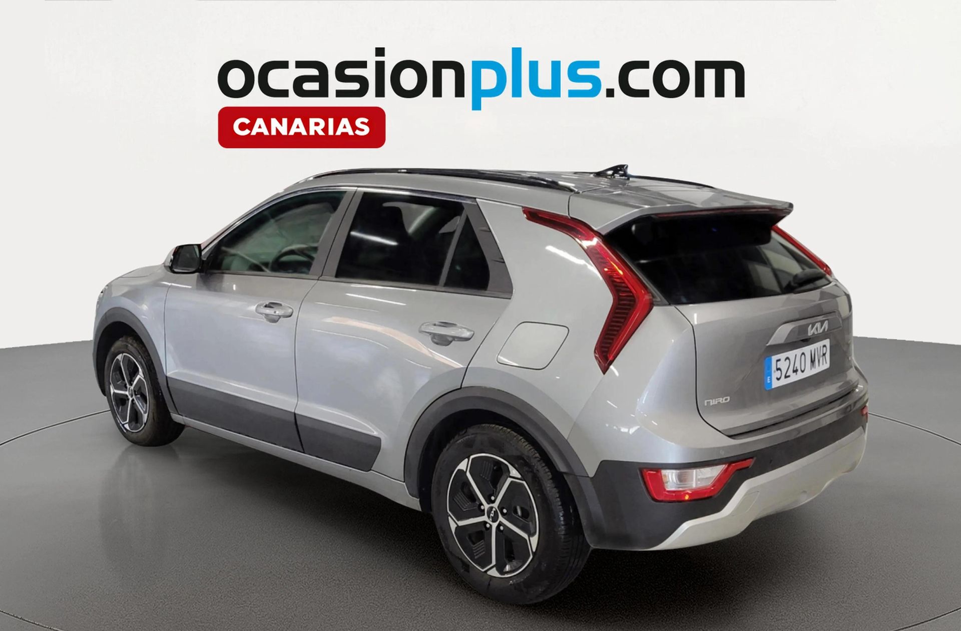 Kia Niro 1.6 GDi HEV Concept - foto 3