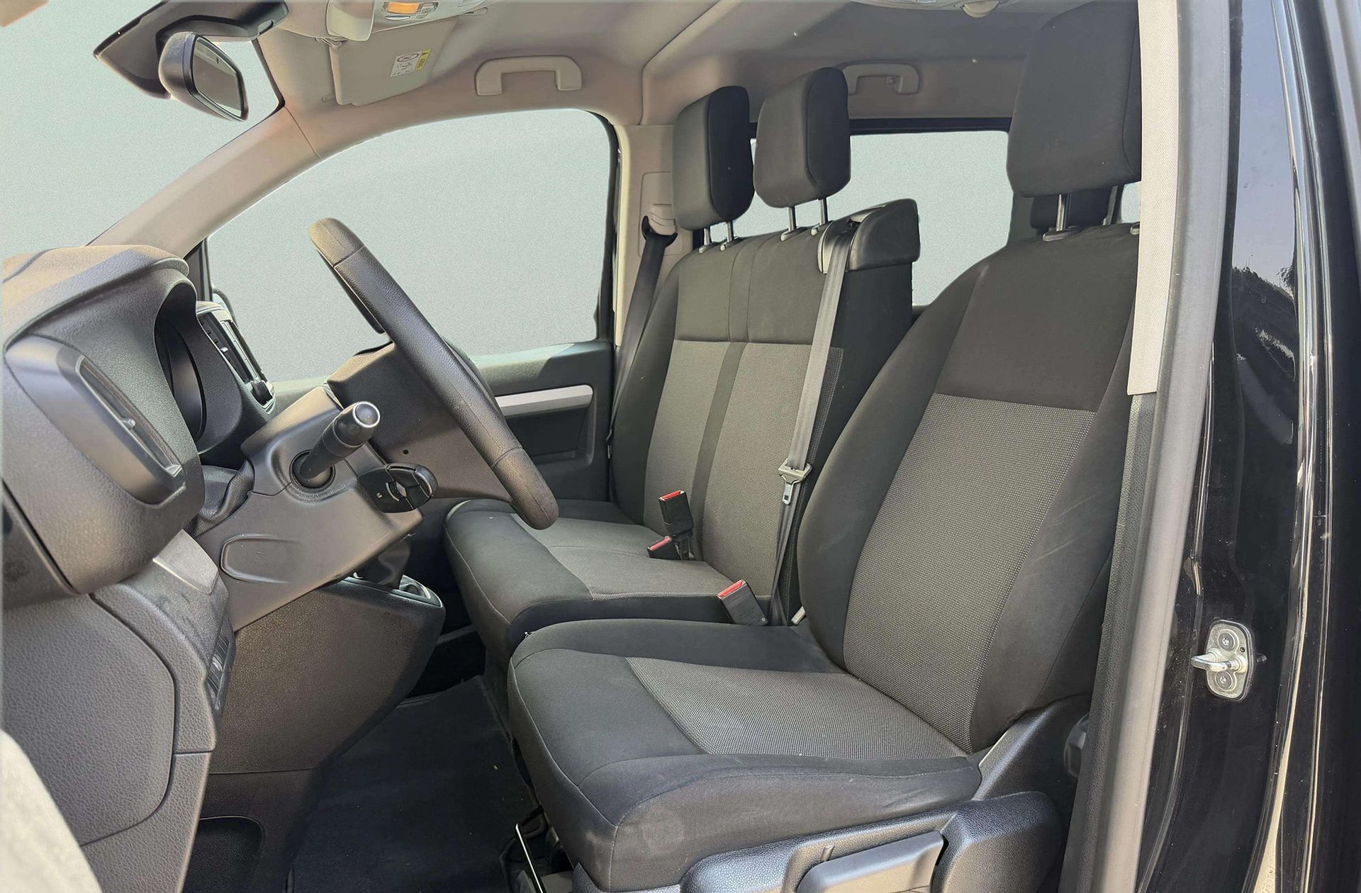Toyota Proace Verso 2.0 D Shuttle Pack Active L1 9 plazas - foto 12