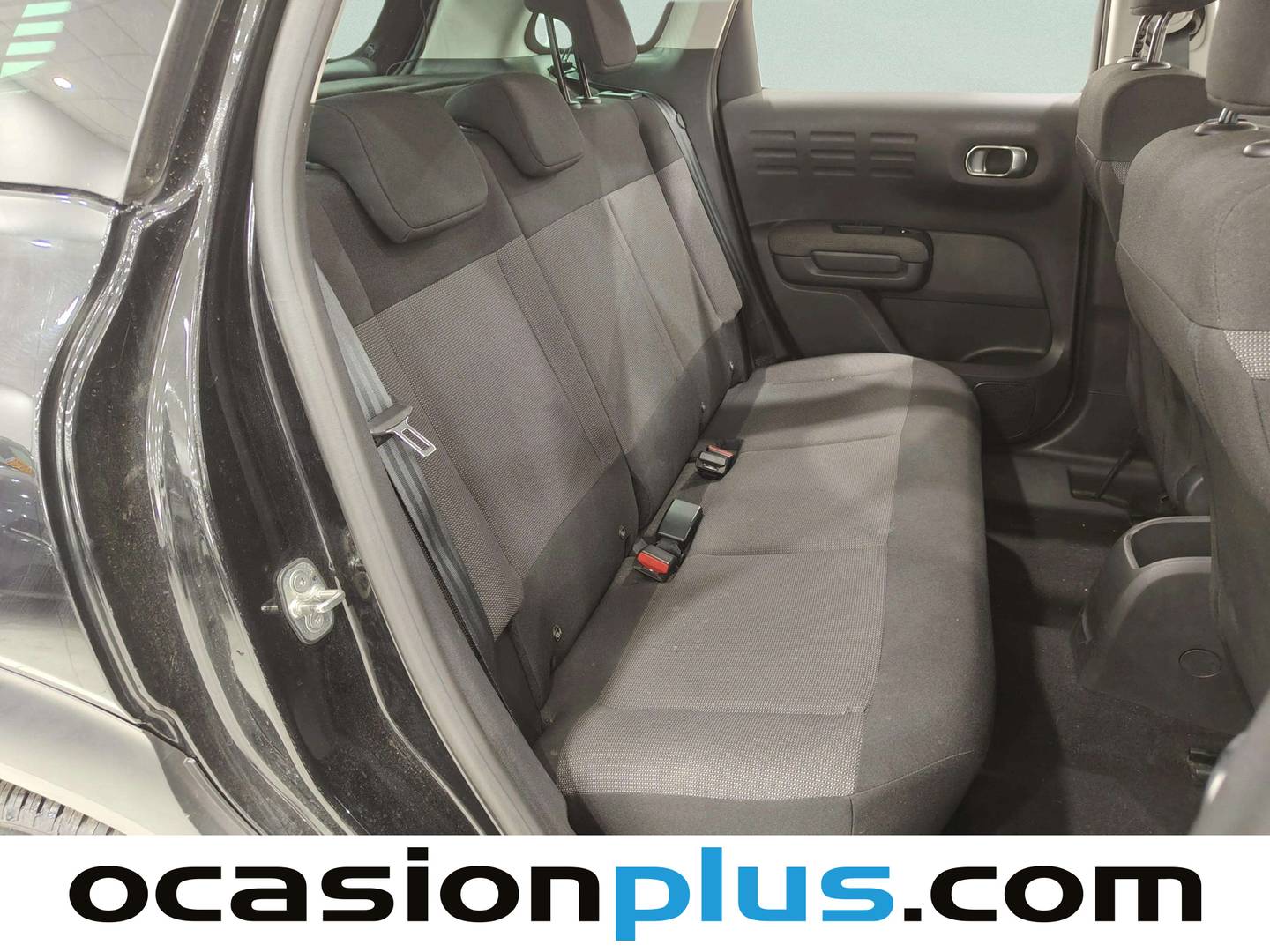 Citroën C3 Aircross Citroën C3 Aircross PureTech 110 S&S Plus (110 CV) al mejor precio