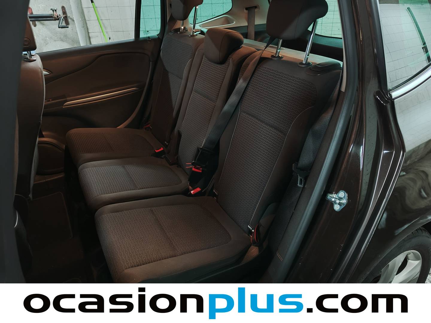 Opel Zafira Tourer Opel Zafira Tourer 1.6 CDTi S&S Expression 7 Plazas (120 CV) barato