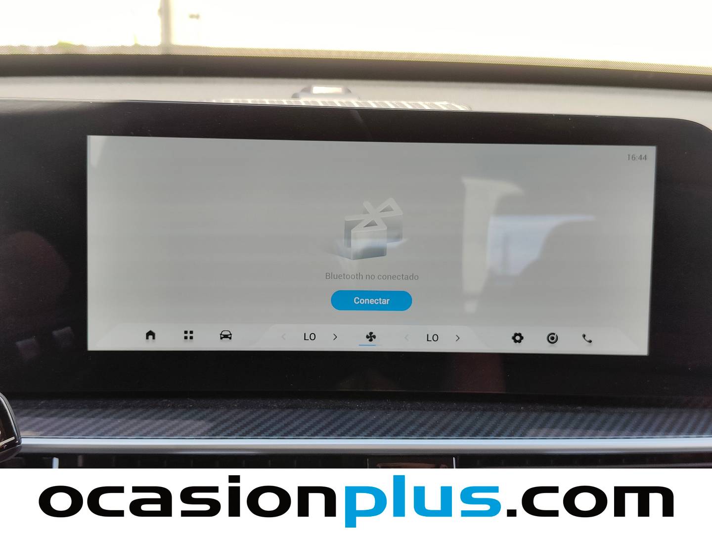 EBRO S700 EBRO S700 1.6 TGDI Comfort DCT (147 CV) gasolina