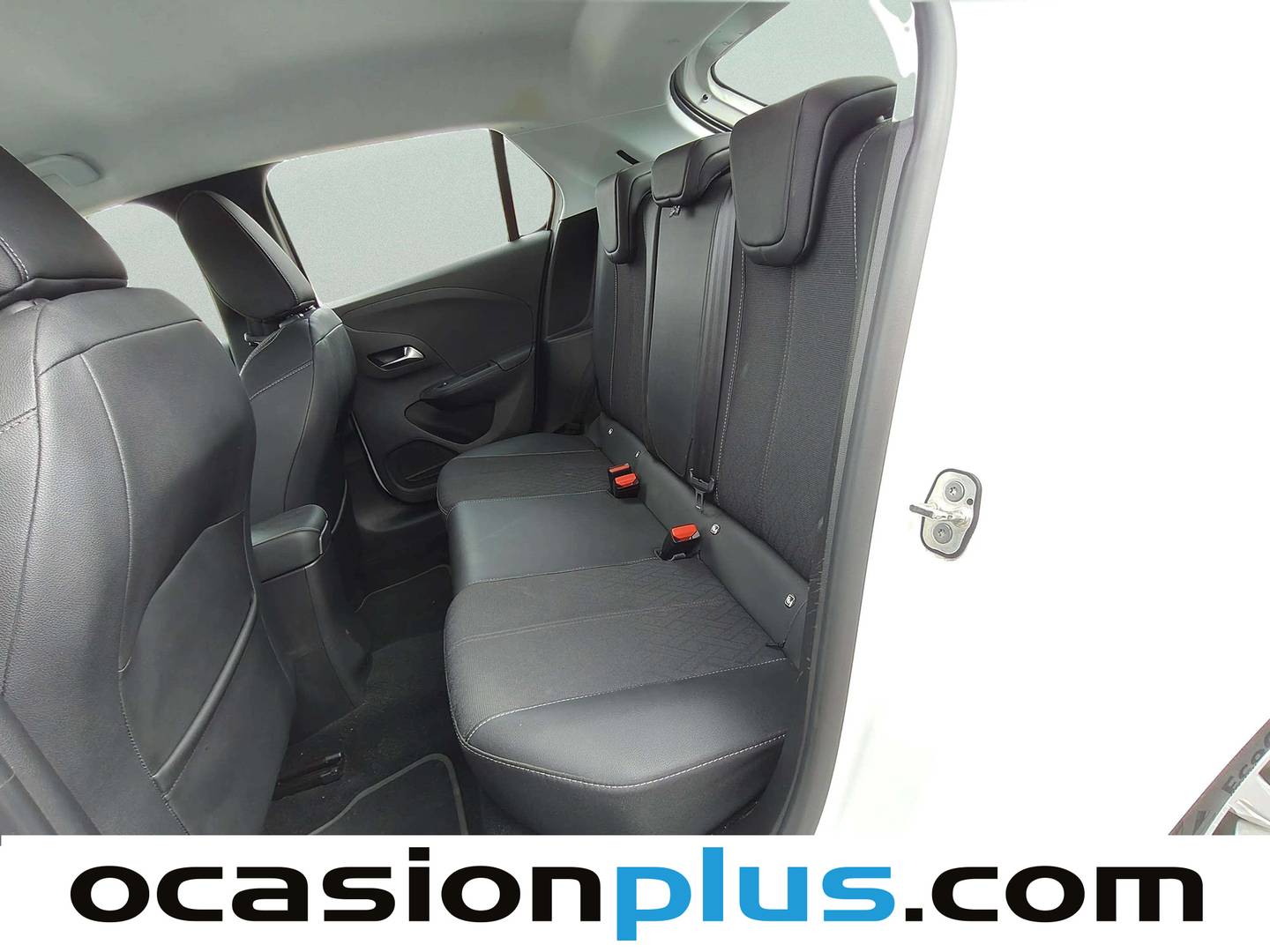 Opel Corsa Opel Corsa 1.2 Turbo XHL Elegance (100 CV) 100cv