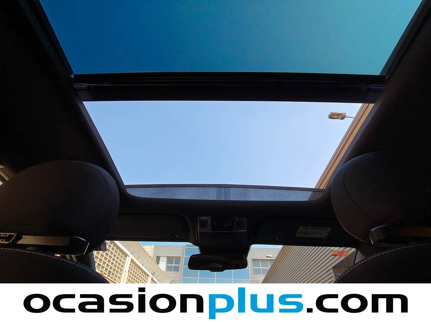 Extras y acabados del KIA ProCeed Kia ProCeed 1.4 T-GDI GT Line (140 CV)