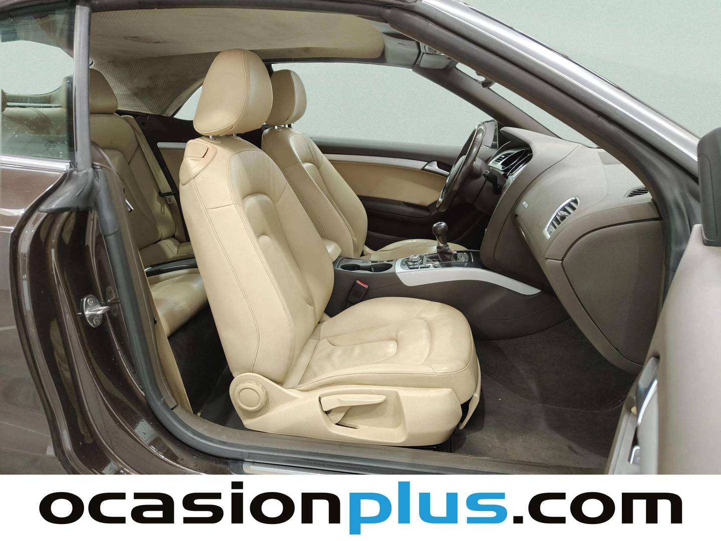 Audi A5 Audi A5 Cabrio Advanced edition 2.0 TDI clean diesel (150 CV) km 0