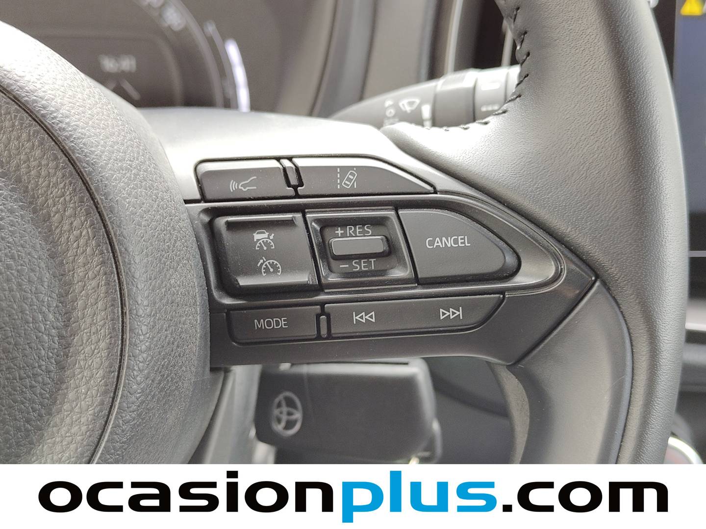 Foto Toyota Aygo X Cross Toyota Aygo X Cross 1.0 VVT-I Play  (72 CV)