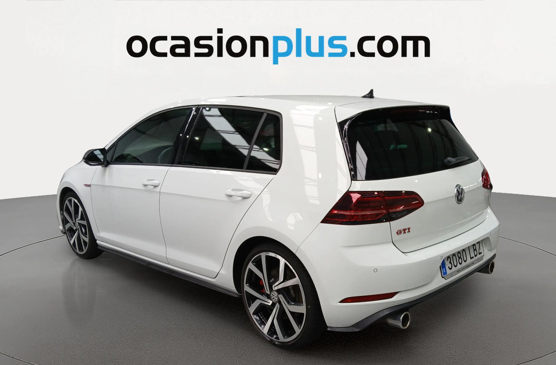 Volkswagen Golf GTI Performance 2.0 TSI DSG - foto 3