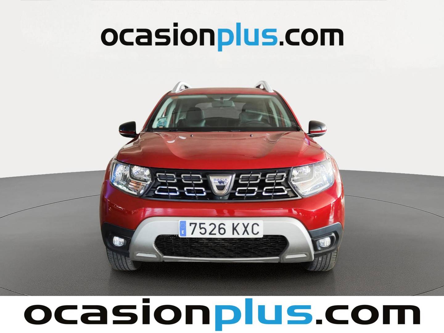 Foto Dacia Duster Dacia Duster SL Xplorer TCE 110 kW (150 CV) 4X2