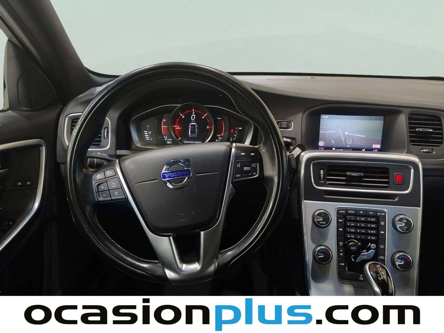Volvo S60 Volvo S60 D3 Momentum Auto (150 CV) automático