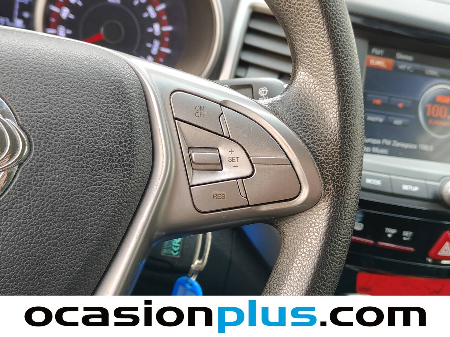 Foto SsangYong Tivoli Ssangyong Tivoli D16T Premium 4x2 (115 CV)