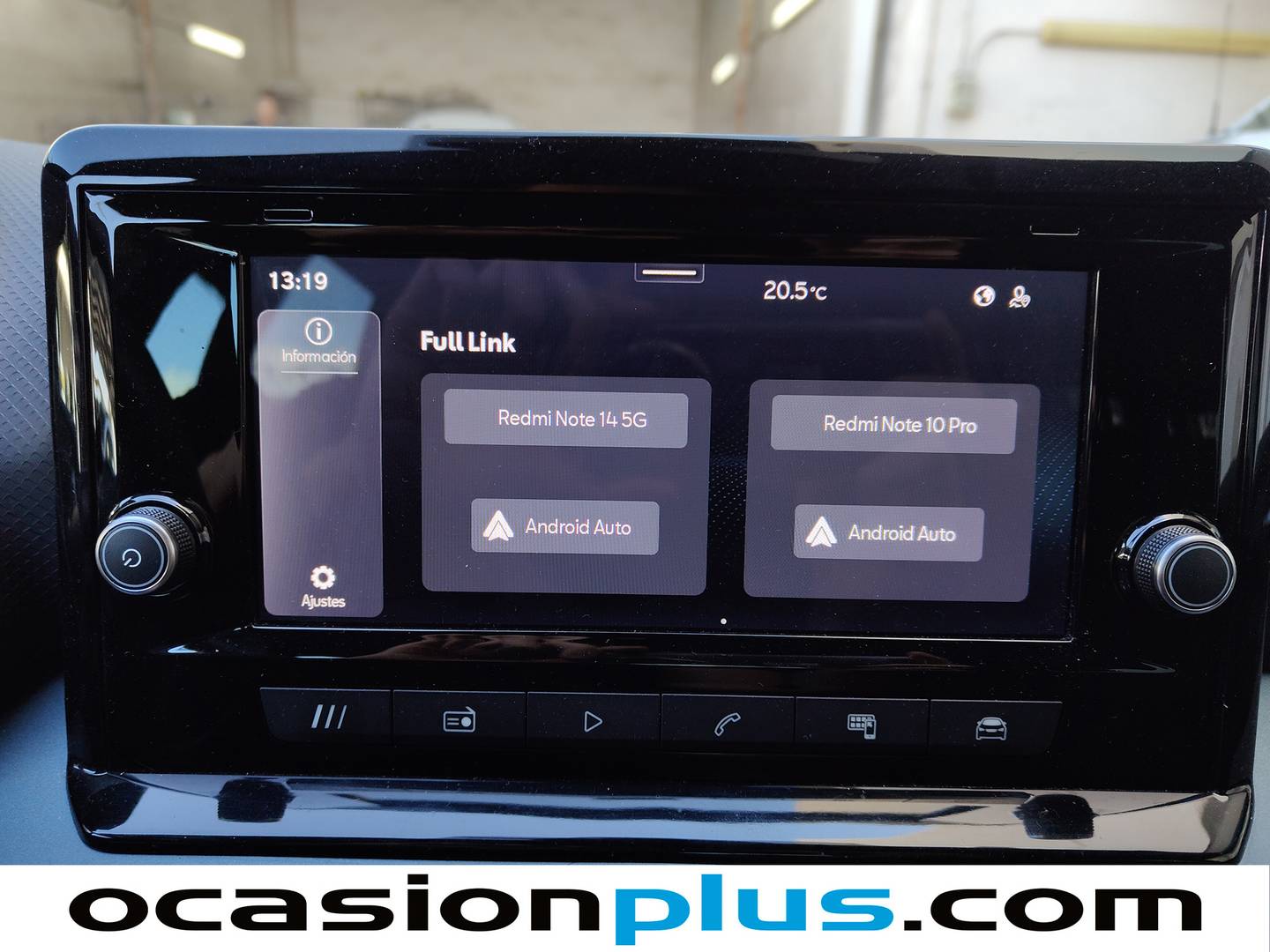 Extras y acabados del Seat Arona Seat Arona 1.0 TSI Xperience Special Edition DSG (115 CV)