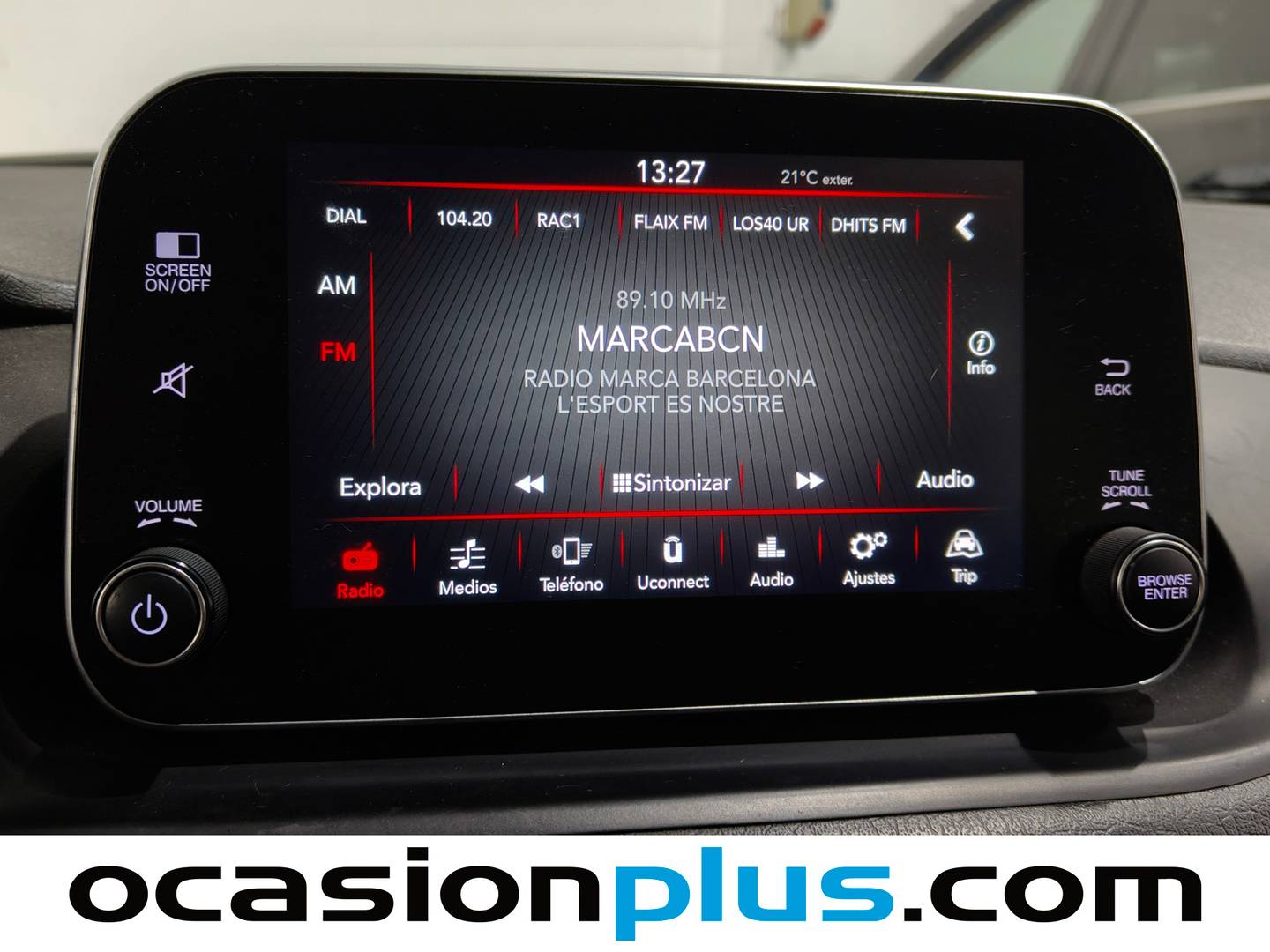 Fiat Tipo Fiat Tipo Sedan Sedan 1.4 Lounge (95 CV) km 0