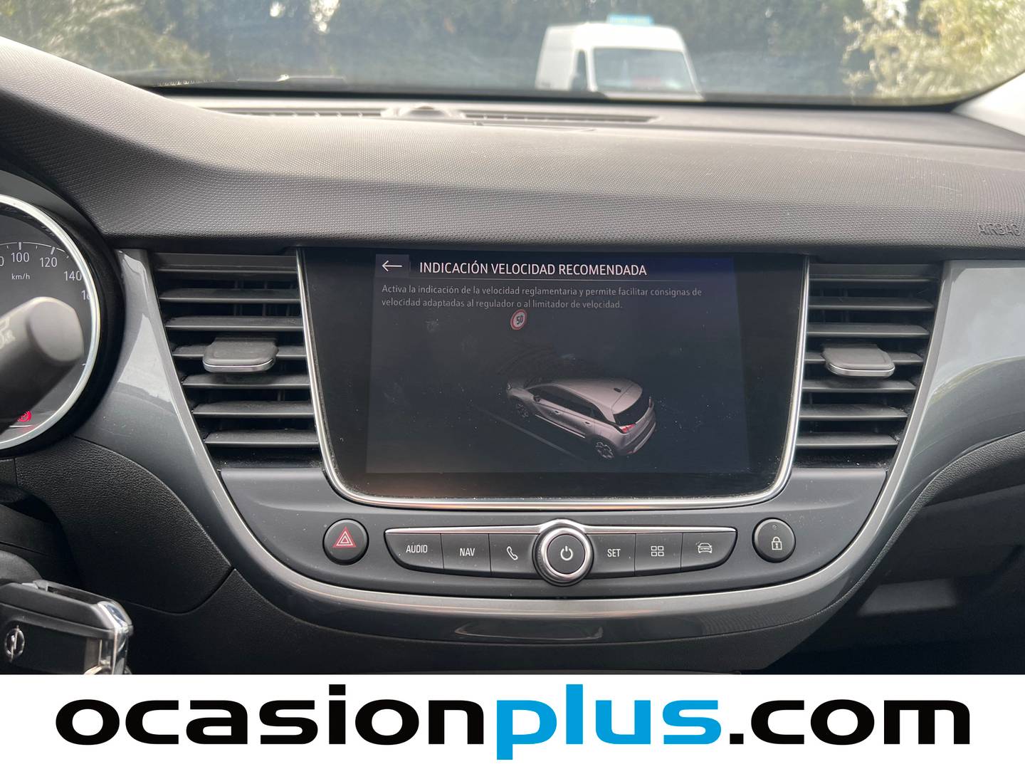 Foto Opel Crossland Opel Crossland 1.2 Edition (110 CV)