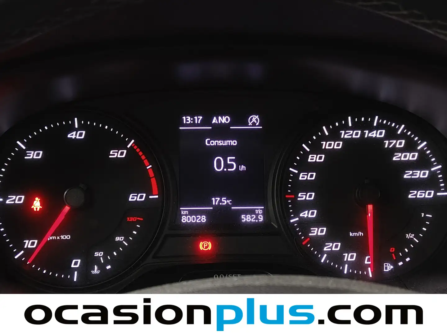 Foto Seat Ateca SEAT Ateca 1.6 TDI S&S Ecomotive Reference Eco (115 CV)