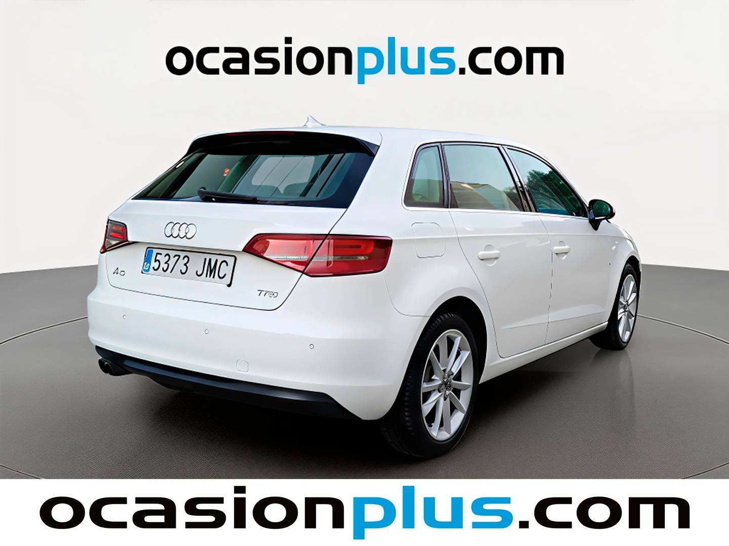 Foto Audi A3 Audi A3 Sportback Advanced 1.4 TFSI (125 CV) S tronic