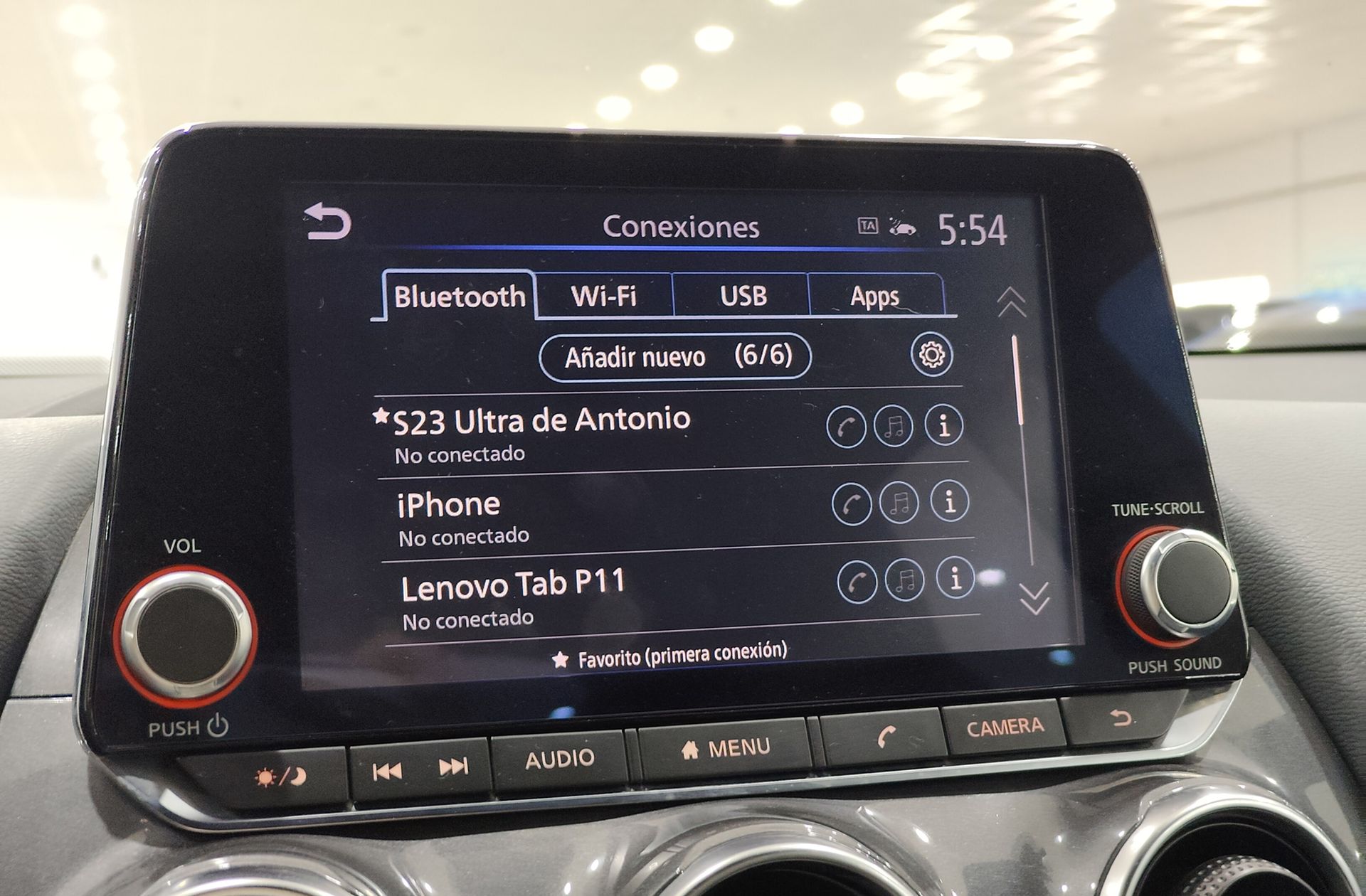 Nissan Juke DIG-T N-Connecta 4x2 - foto 30