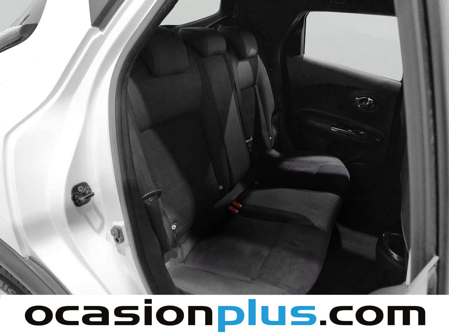 Nissan JUKE Nissan Juke 1.2 DIG-T N-Connecta (115 CV) gasolina