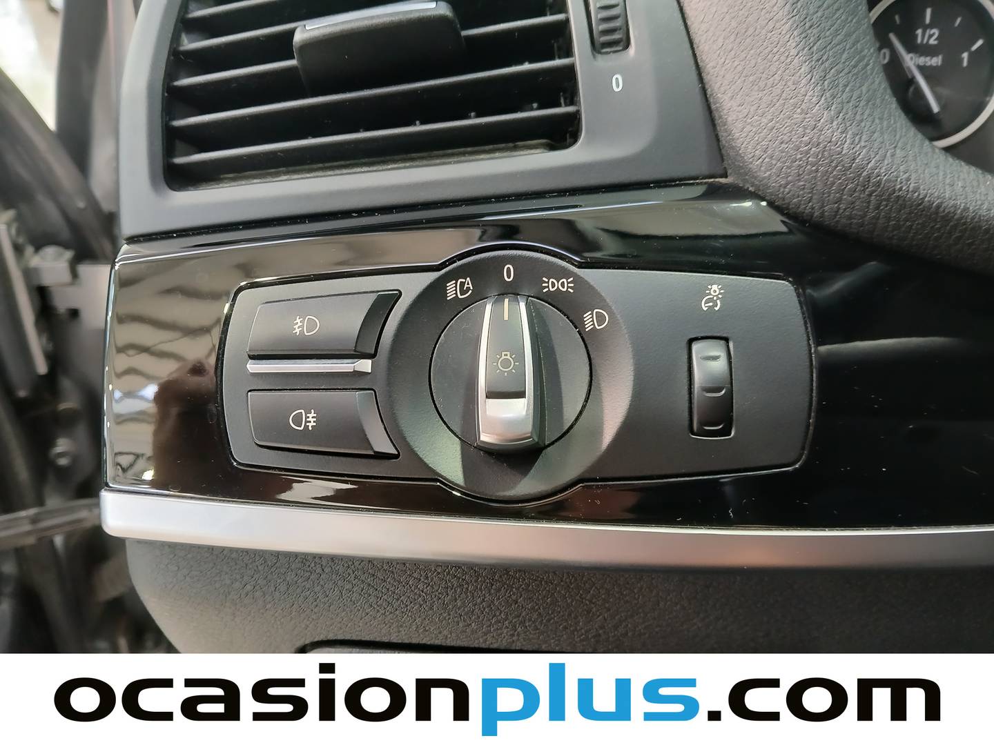 BMW X3 BMW X3 xDrive20d (190 CV) seminuevo