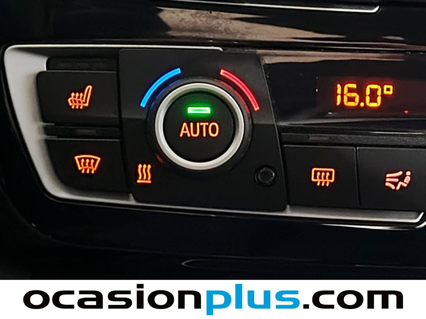 Extras y acabados del BMW Serie 3 BMW Serie 3 318d Gran Turismo (150 CV)