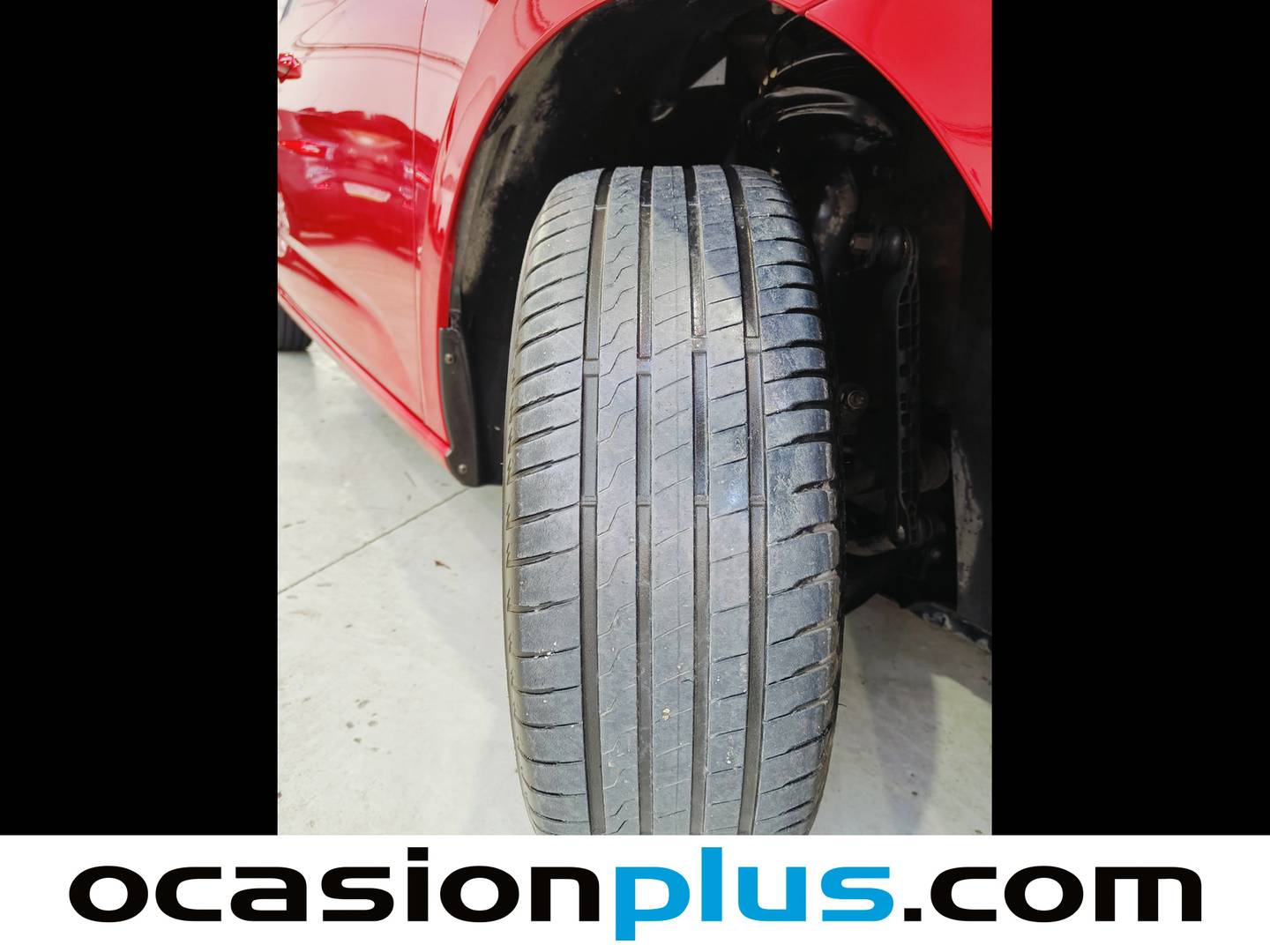 Skoda Scala Skoda Scala 1.0 TSI Emotion  (110 CV) 110cv