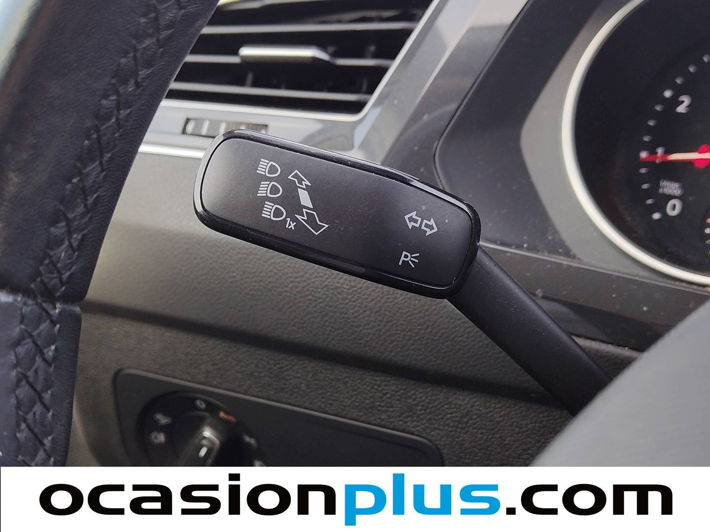 Volkswagen Tiguan Volkswagen Tiguan Urban Sport 1.5 TSI (150 CV) de ocasión