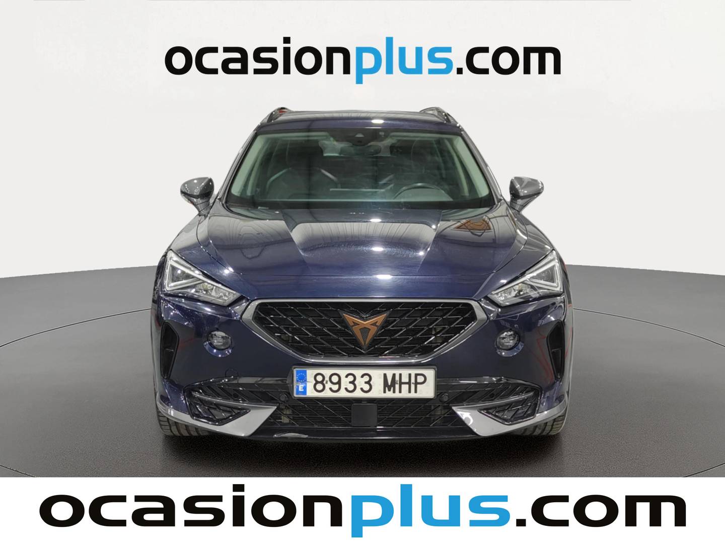 Cupra Formentor Cupra Formentor 2.0 TDI (150 CV) 150cv