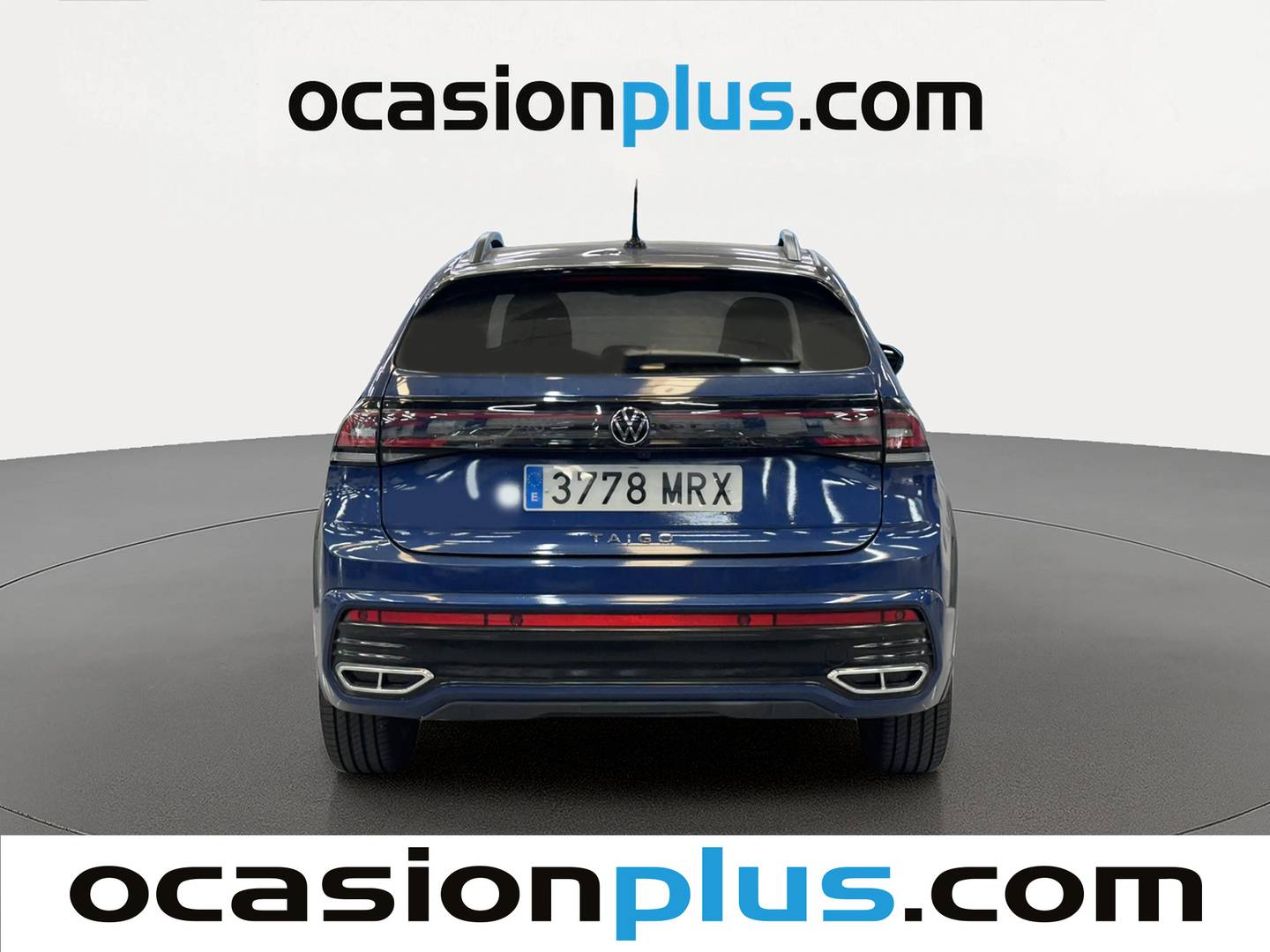 Volkswagen Taigo Volkswagen Taigo R-Line 1.0 TSI (115 CV) DSG barato
