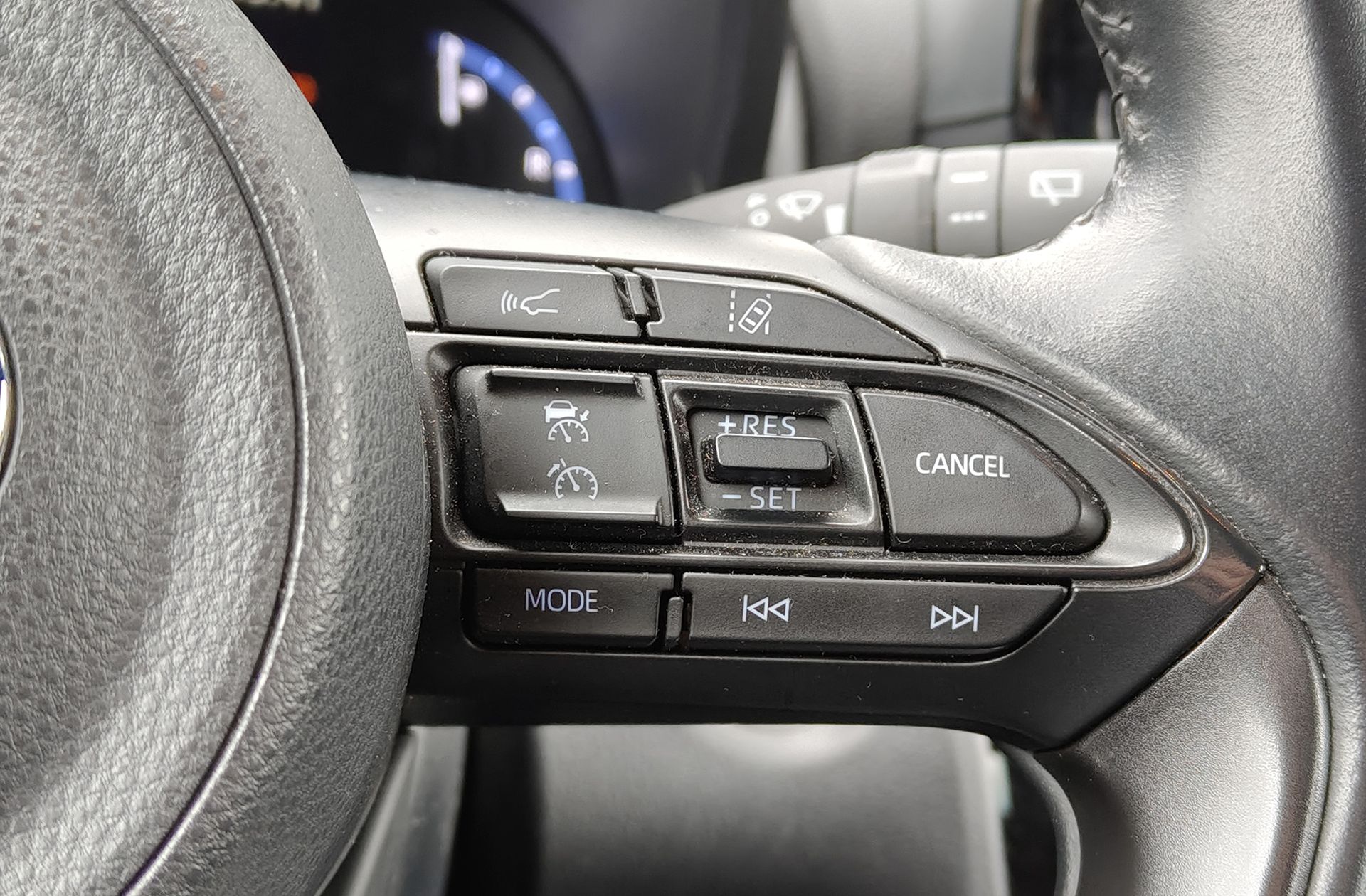 Toyota Yaris Cross 120H Active Tech - foto 23
