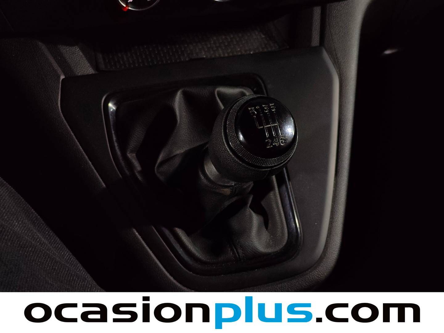 Nissan Townstar Nissan Townstar Furgon 1.3G L1 Profesional (130 CV) de ocasión