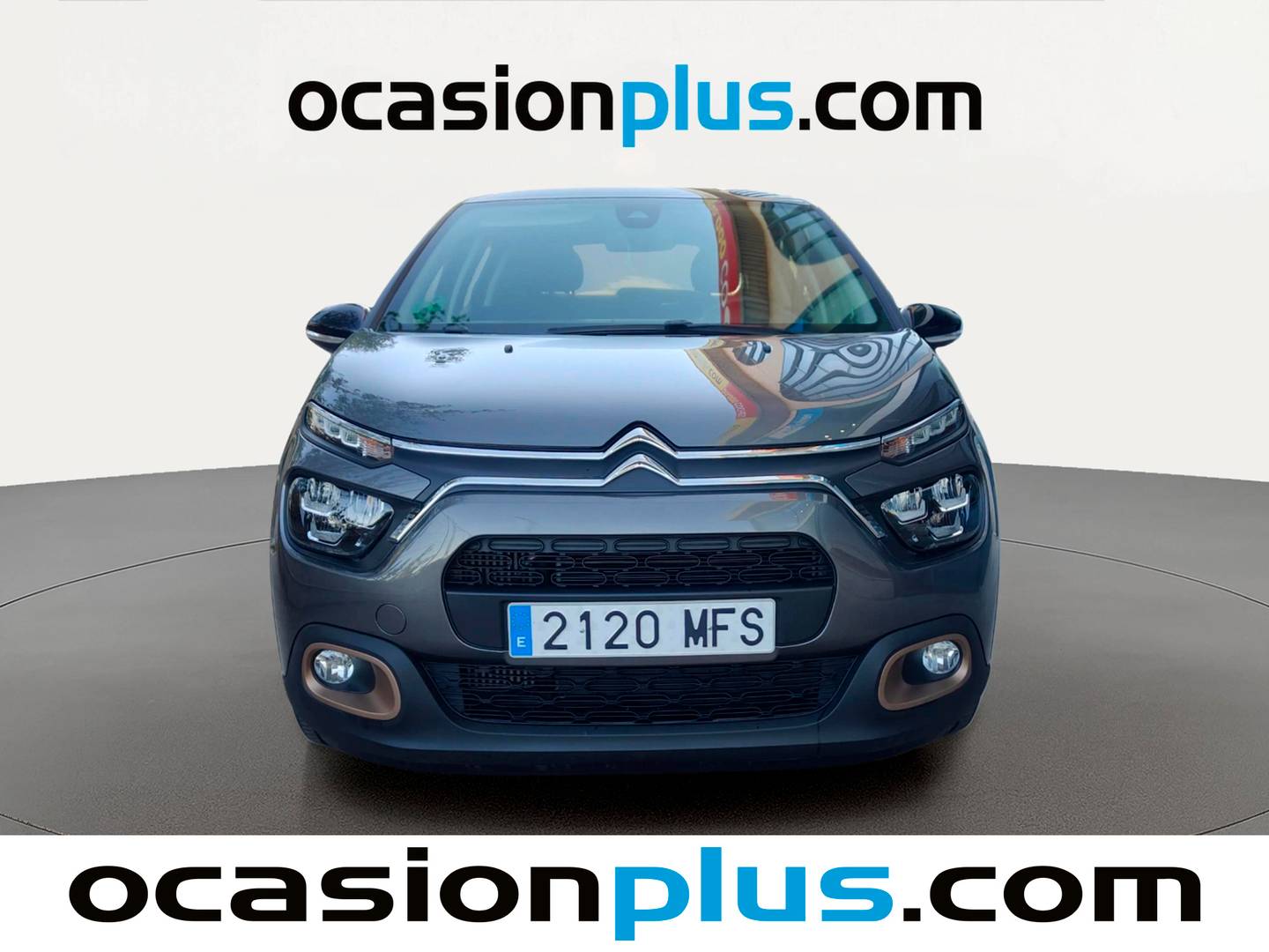 Citroën C3 Citroën C3 BlueHDi 100 S&S C-Series (102 CV) 102cv
