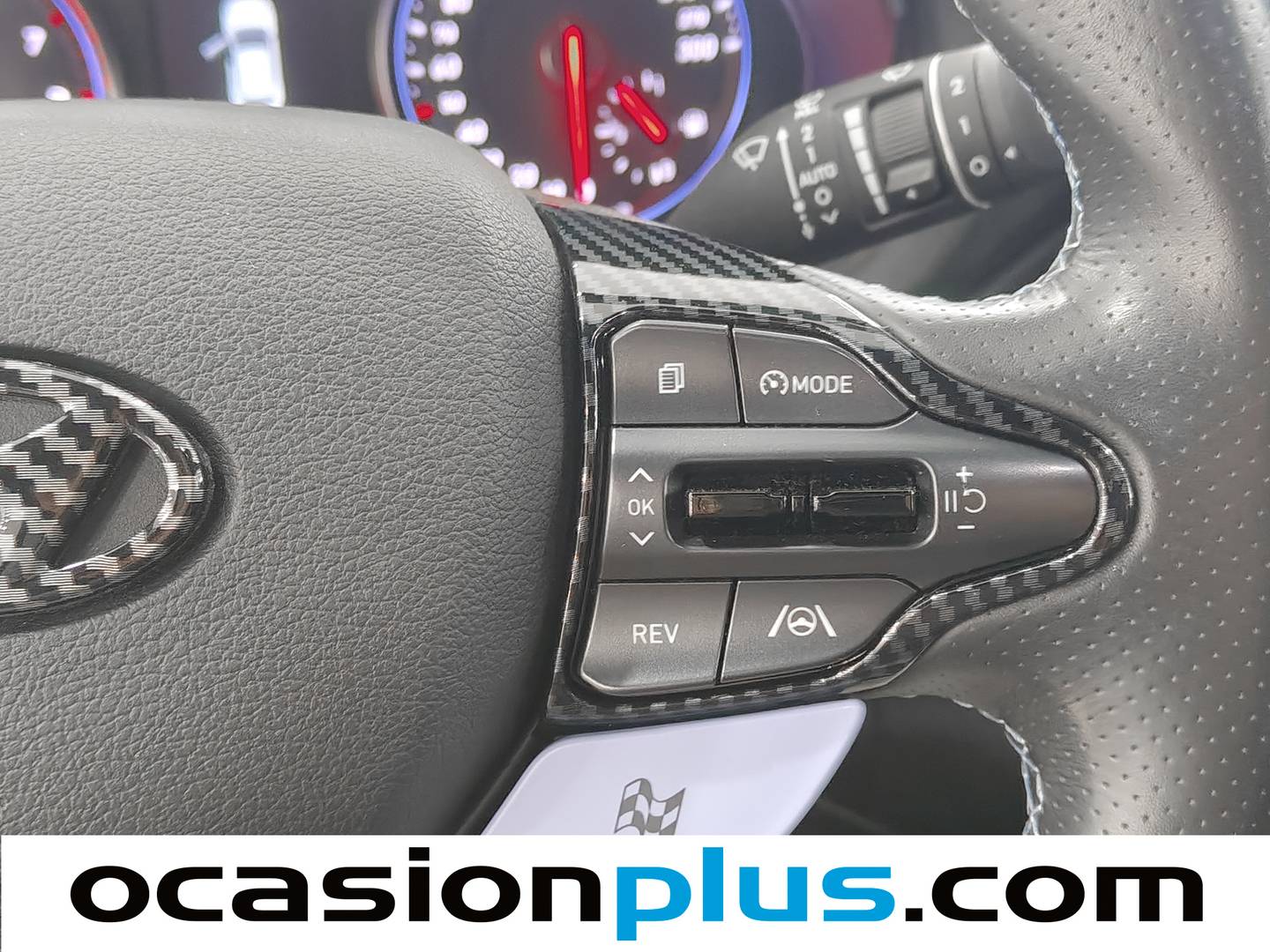 Hyundai i30 Hyundai i30 2.0 TGDI N Performance (280 CV) km 0