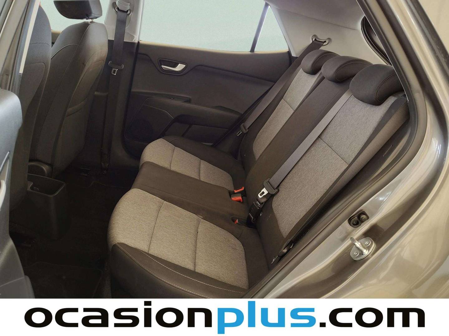 KIA Stonic KIA Stonic 1.0 T-GDi MHEV MT Concept (100 CV) al mejor precio