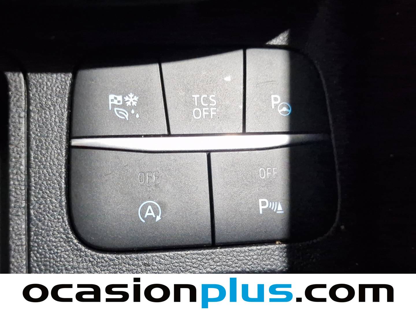Ford Puma Ford Puma 1.0 EcoBoost MHEV Titanium Design (125 CV) seminuevo