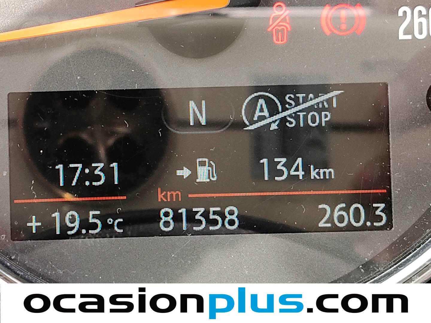 Mini MINI Mini MINI Cooper (136 CV) seminuevo