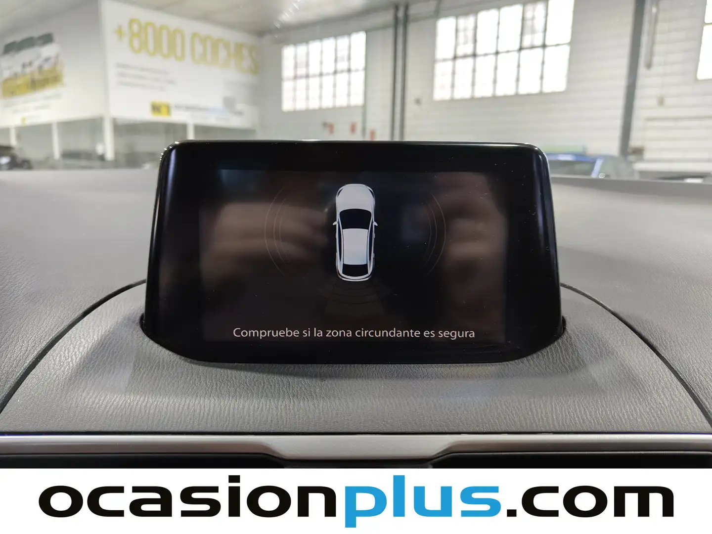 Foto Mazda Mazda3 Mazda Mazda 3 2.0 GE Sedan Style MT (120 CV)