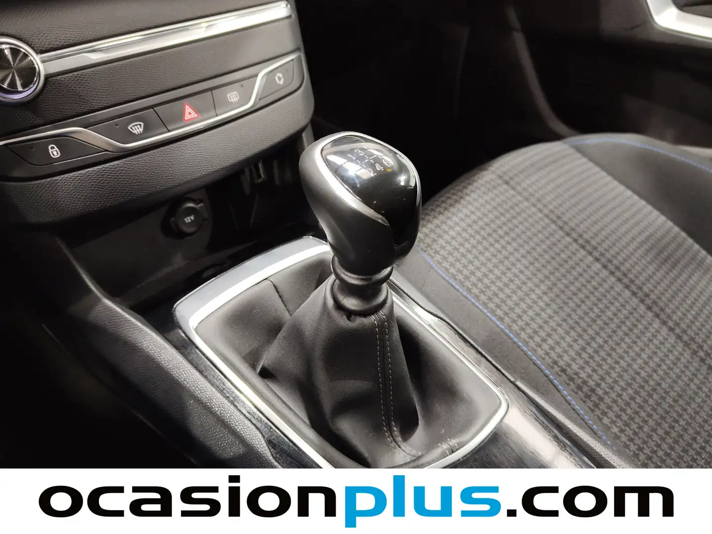 Foto Peugeot 308 Peugeot 308 PureTech 110 S&S Style (110 CV)