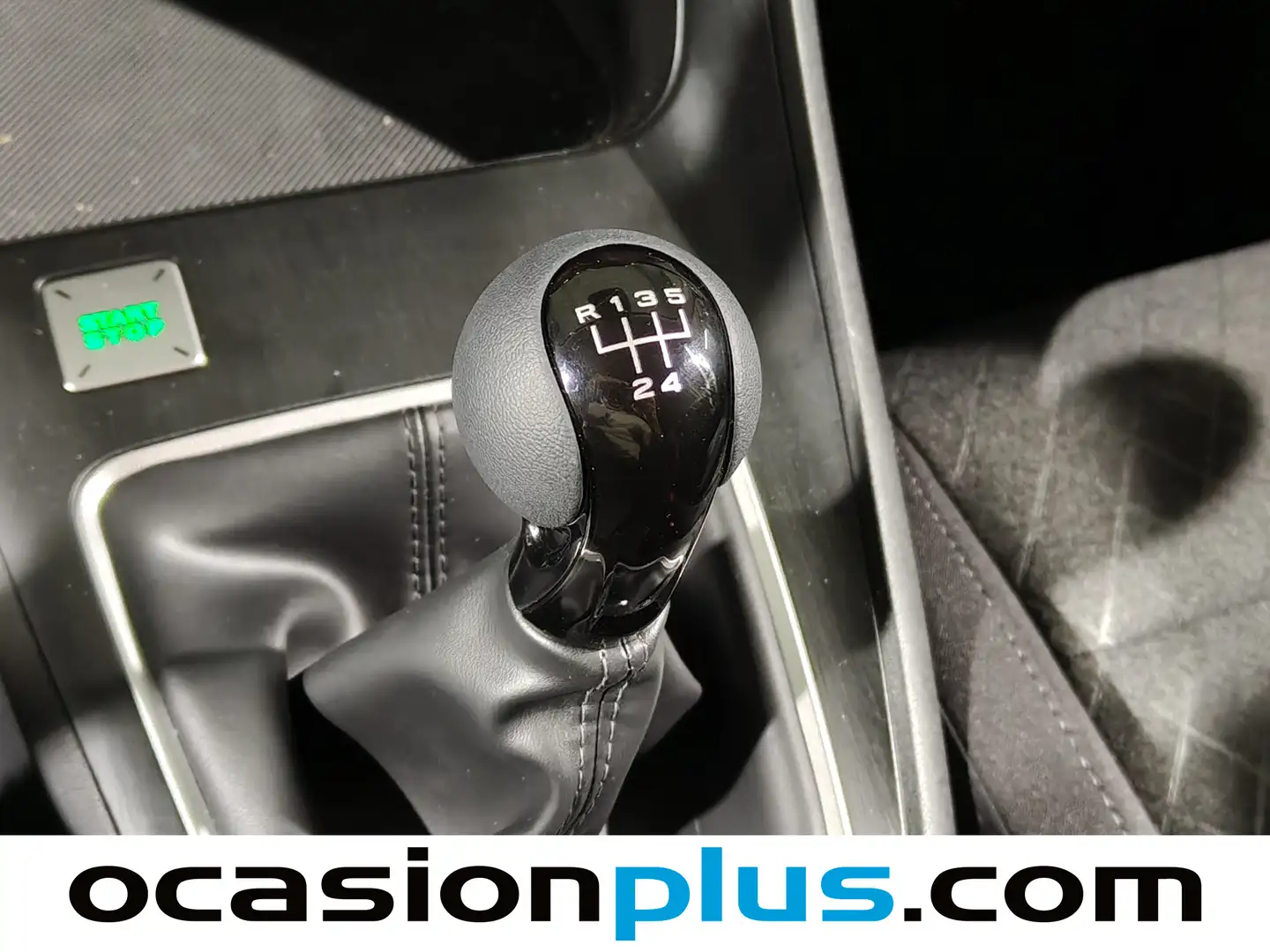 Foto MG ZS MG ZS 1.5 Standard (116 CV)