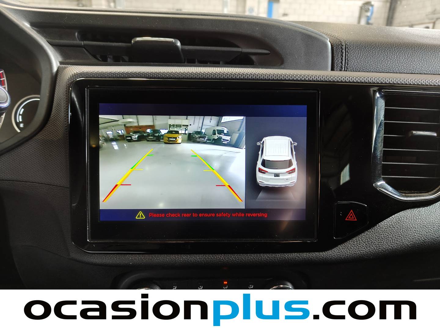 Foto DR AUTOMOBILES DR 4.0 DR AUTOMOBILES DR4 1.5 (116 CV)