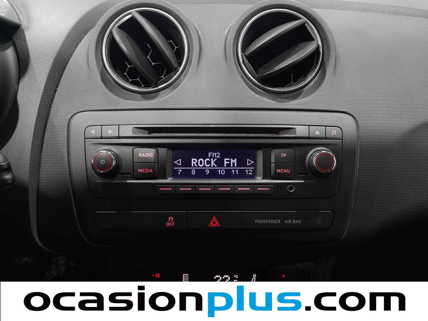 Seat Ibiza Seat Ibiza SC 1.6 TDI CR FR (105 CV) 105cv