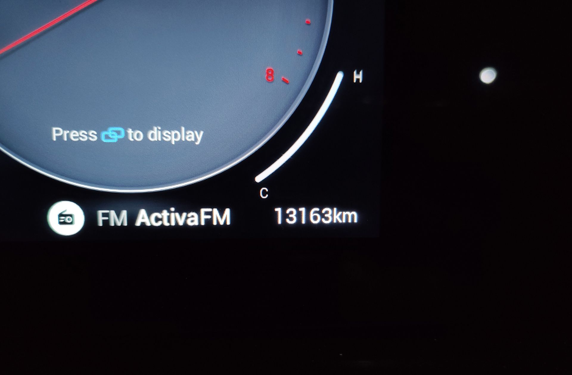Ebro s700 1.6 T-GDi Luxury 7 DCT - foto 11