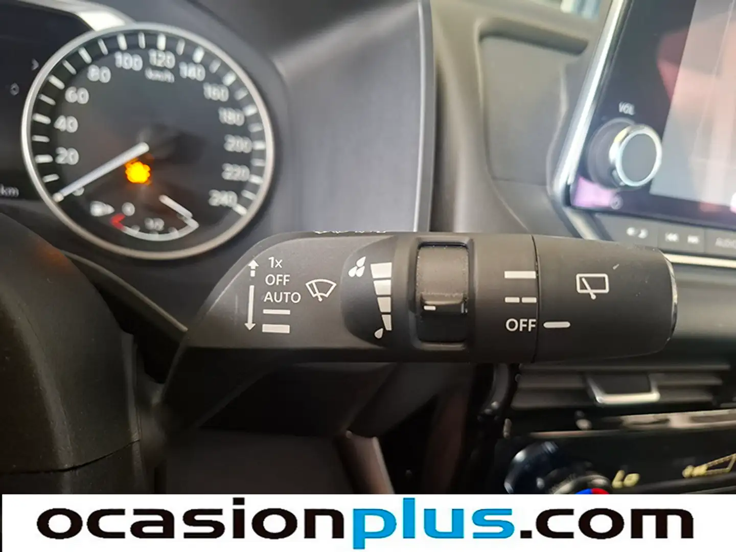 Foto Nissan QASHQAI Nissan Qashqai DIG-T 140 mHEV Acenta 4x2 (140 CV)