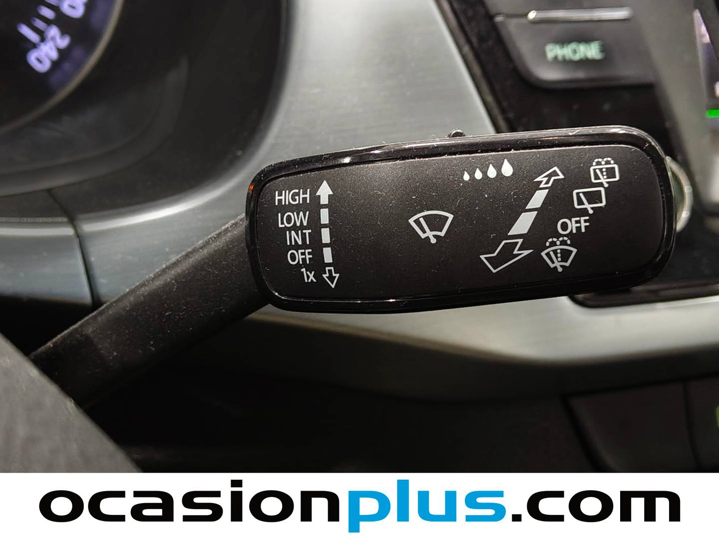 Skoda Fabia Skoda Fabia 1.0 TSI Like (95 CV) seminuevo