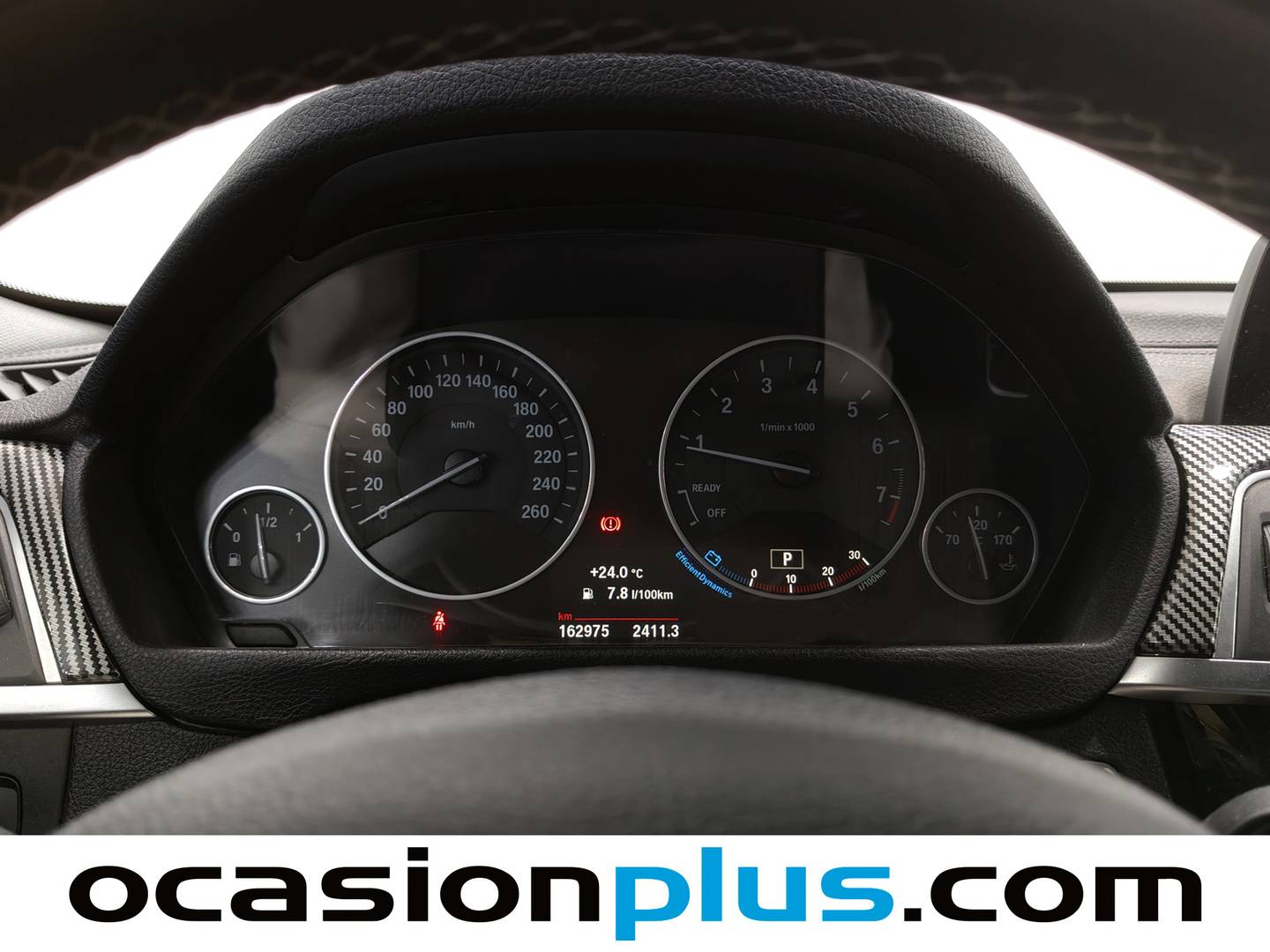 BMW Serie 4 BMW Serie 4 420i Gran Coupe (184 CV) automático