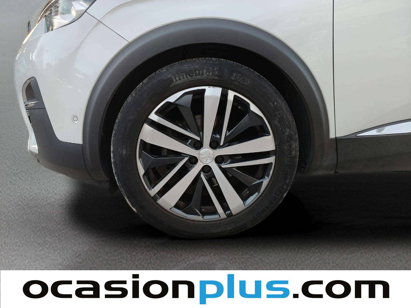 Peugeot 3008 Peugeot 3008 BlueHDi 180 S&S GT EAT8 (180 CV) 2018