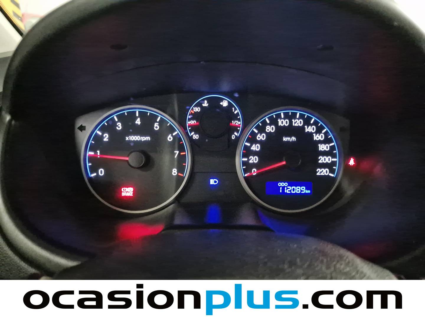 Hyundai i20 Hyundai i20 1.2 Classic (78 CV) 2012