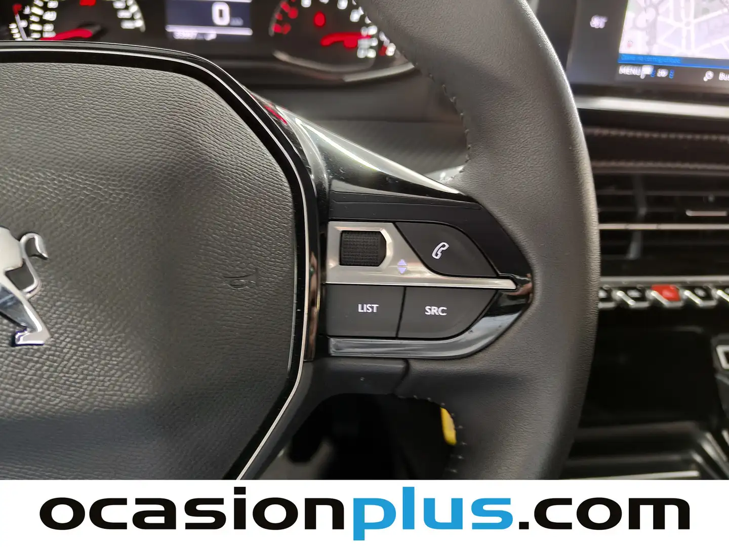 Foto Peugeot 208 Peugeot 208 PureTech 100 Allure (100 CV)