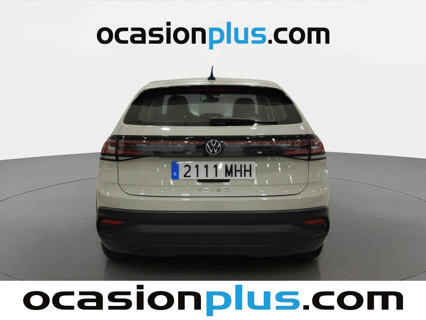 Volkswagen Taigo Volkswagen Taigo Life 1.0 TSI (95 CV) barato